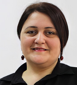 Մարիաննա Պեպանյան