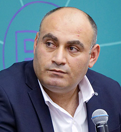 Մկրտիչ Շահվալադյան