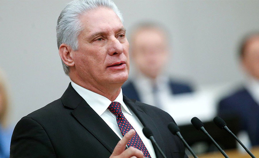 miguel-mario-diaz-canel-y-bermudez Կուբայի նախագահ Միգել Դիաս-Կանել Բերմուդես