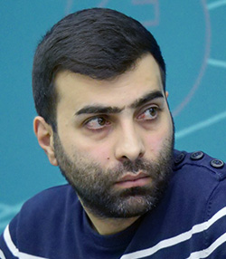 Մկրտիչ Դավթյան