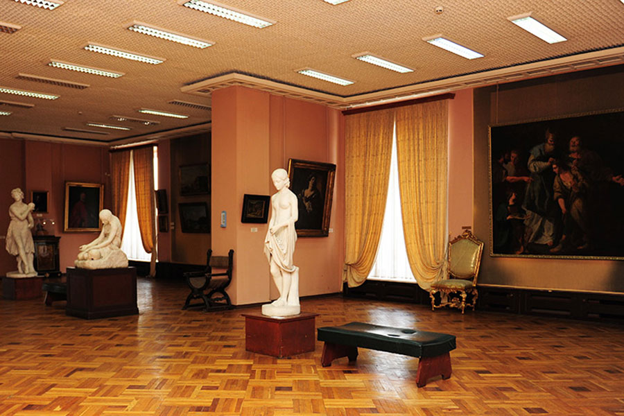 Հայաստանի ազգային պատկերասրահ