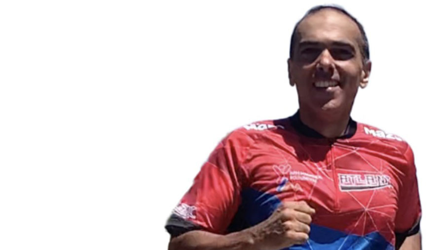 Արգենտինահայ բժիշկ Պաբլո Էլմասյան