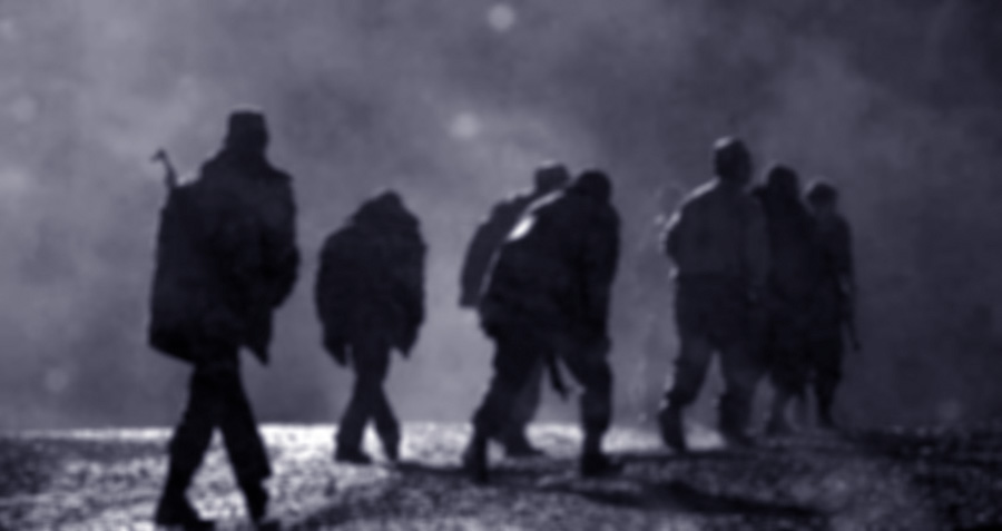 prisoners-4 գերիներ