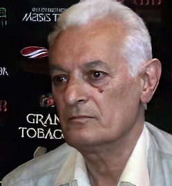 Սաշուր Քալաշյան