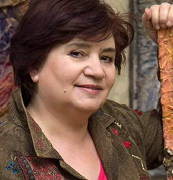 Սուսաննա Մկրտչյան