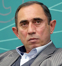 Տիգրան Ղազարյան