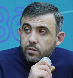 Վաչագան Հեպոյան