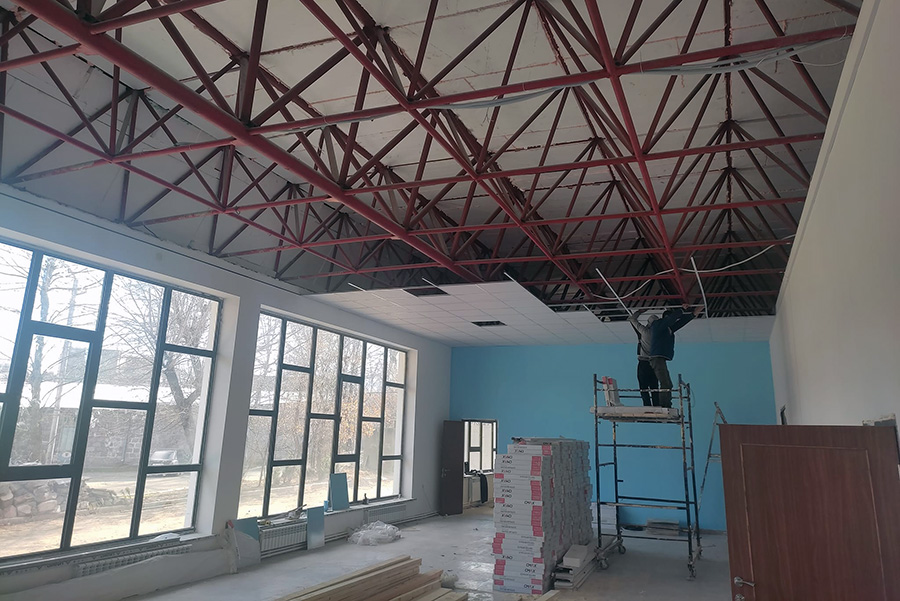 Վանաձորի տիկնիկային թատրոն