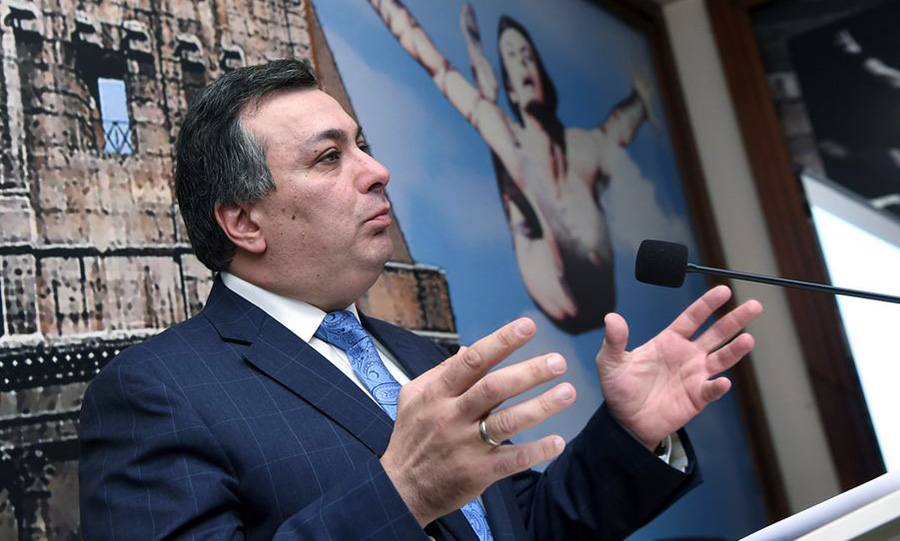 Արմեն Ամիրյան