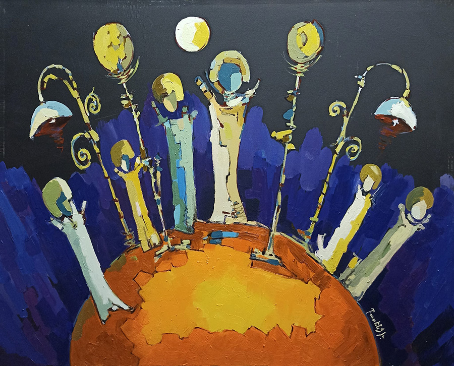 Արտյոմ Բասենցի