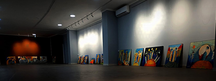 Արտյոմ Բասենցի