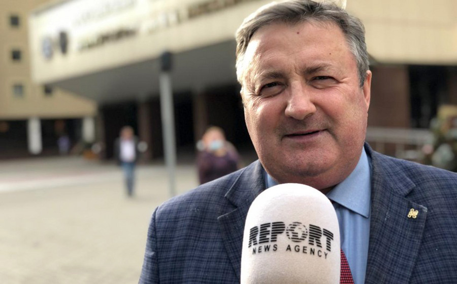 Ալեքսանդր Պերենջիեւ