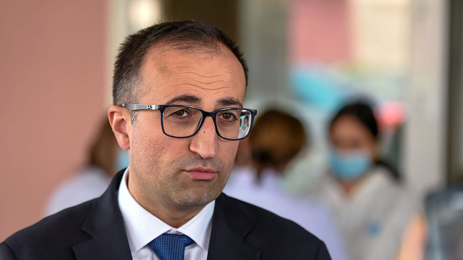 Արսեն Թորոսյան