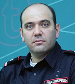 Աղասի Խաչատրյան