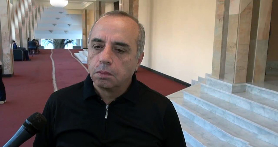 Ալեքսան Պետրոսյան