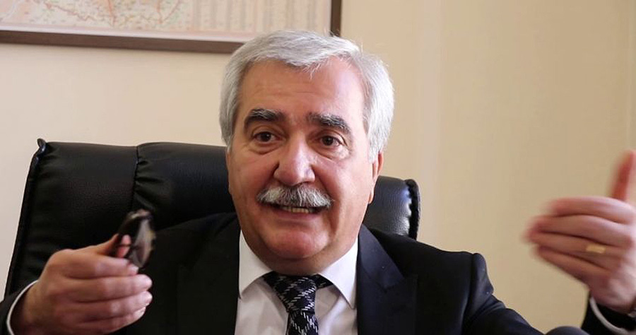 Անդրանիկ Քոչարյան