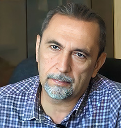 Բարդուխ Գաբրիելյան