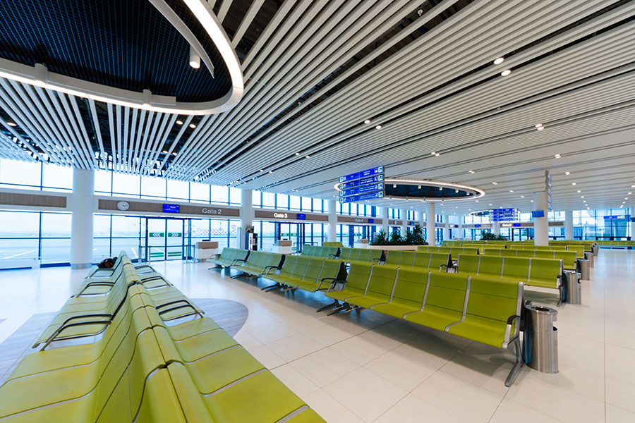 Քիշնեւի օդանավակայան