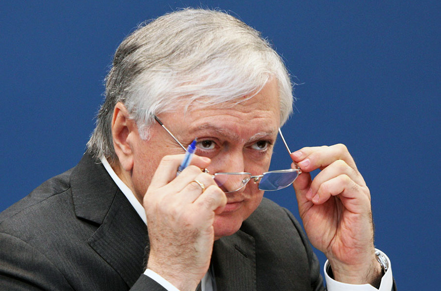 Էդվարդ Նալբանդյան