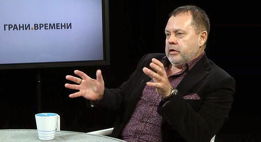 Գրիգորի Տրոֆիմչուկ