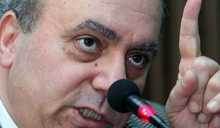 Հրանտ Բագրատյան