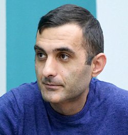 Հայկ Հարությունյան