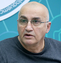 Հարություն Մխիթարյան