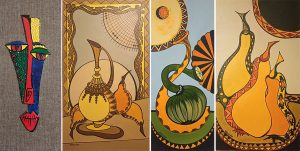 Քրիստինե Ասլանյան