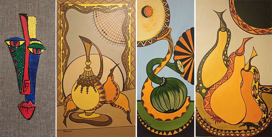 Քրիստինե Ասլանյան