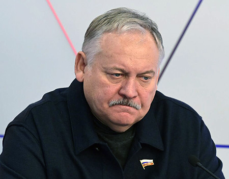 Կոնստանտին Զատուլին