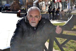 Խորեն Գասպարյան