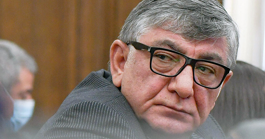 Խաչատուր Սուքիասյան