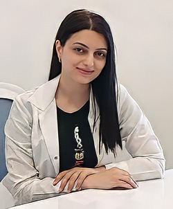 Մերի Արեւշատյան