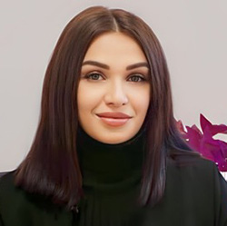 Մարիամ Բադալյան