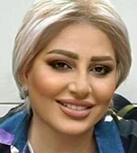 Մարգարիտա Դավթյան