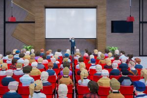 հանրային լսում