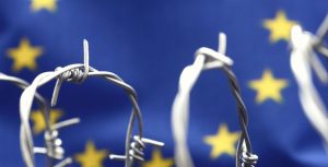 Միգրացիոն ճգնաժամ