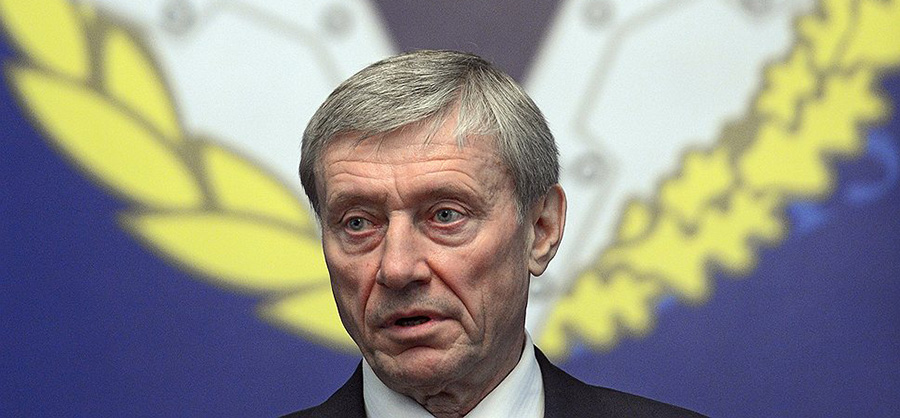 Նիկոլայ Բորդյուժա