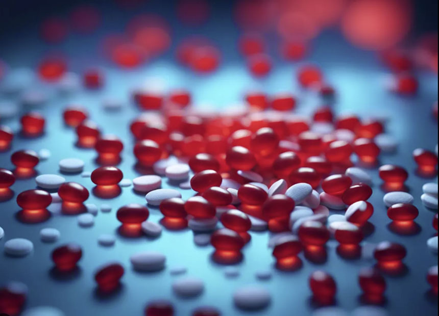 Նոր դեղամիջոց՝ սակավարյունության բուժման համար