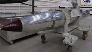 Միջուկային մարտագլխիկ