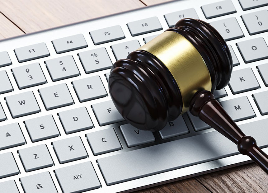 Առցանց դատավարություն