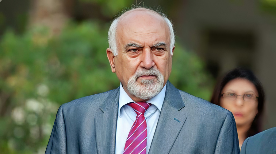 Պարույր Հայրիկյան