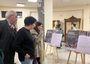 «Համայնքային աղքատության հաղթահարում. կիրառական մոտեցումներ»