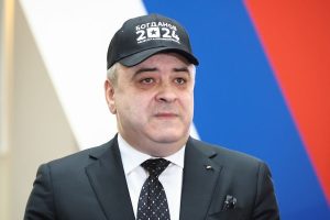 Անդրեյ Բոգդանով