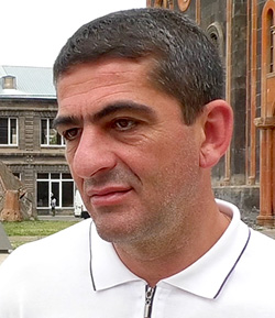 Սուրեն Ջանոյան