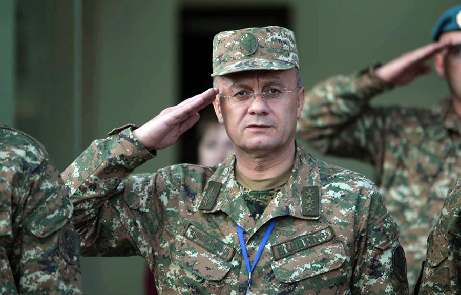 Սեյրան Օհանյան