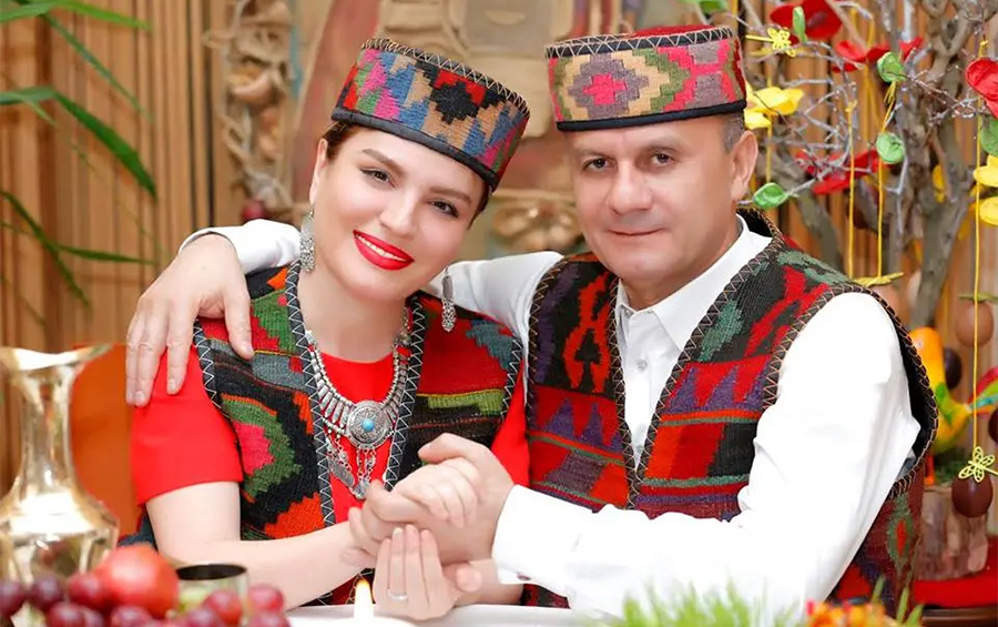 Սեյրան Օհանյան