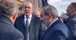 Սամվել Բալասանյան