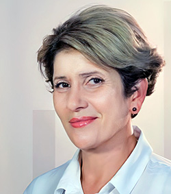 Սիլվա Ադամյան