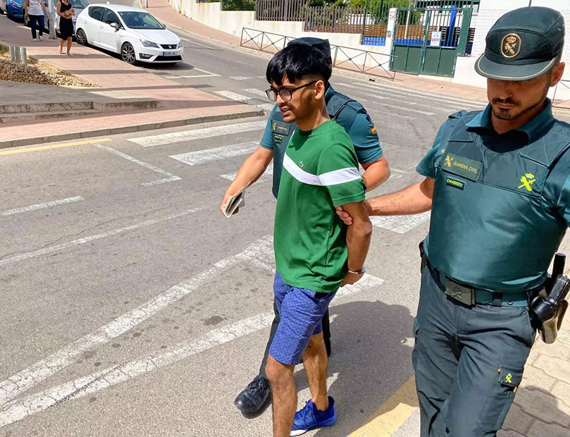 Կատակասեր բրիտանացի շախմատիստը